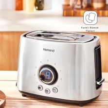 Aydenstore Breadfast 1502H Ekmek Kızartma