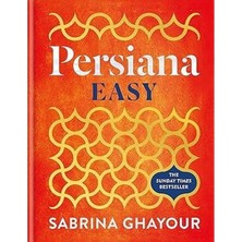 Octopus Publishing Group Persiana Easy (Ciltli)