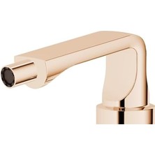 Aydenstore Suit U A4249426 Bide Bataryası, Sifon Kumandalı, Bakır