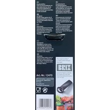 Aydenstore Gefu 12470 Jarkey Cam Kapak Açacağı