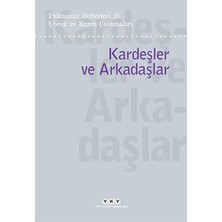 Aydenstore Kardeşler ve Arkadaşlar