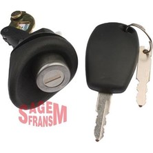 Sagem 171127 - Bagaj Kilidi Dış Logan 04