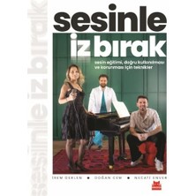 Aydenstore Sesinle Iz Bırak: Sesin Eğitimi, Doğru Kullanılması ve Korunması Için Teknikler