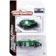 Aydenstore Premium Arabalar 209M-1 911 Carrera S