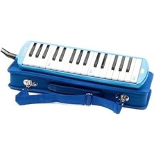 Aydenstore Melodika 32 Tuşlu Çantali Mavi