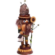 Aydenstore Kurt S. Adler Fındıkkıran, Çok Renkli