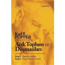 Aydenstore Açık Toplum ve Düşmanları