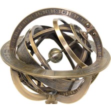 HypAirs Pirinç Horoskop Model 2