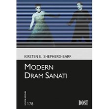 Aydenstore Modern Drama Sanatı