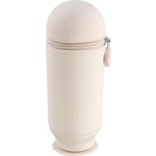 Aydenstore Hoopup Kalem Çantası Fildişi