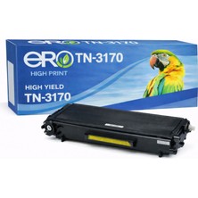 Ero Print TN-3170 / Brother HL-5200 Muadil Toner