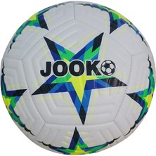 Unes Yıldızlı 4 Astar Futbol Topu