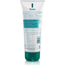 Himalaya Nemlendirici El Kremi 75 ml | Havuç Çekirdeği Yağı & E Vitamini | Tüm Ciltler