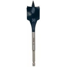 Pazarcan Bosch 30X152 Altıgen Yassı Ahşap Maktap Ucu