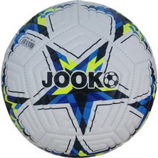 Unes Yıldızlı 4 Astar Futbol Topu