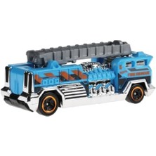 Aydenstore Tekli Arabalar 5 Alarm 5 Alarm