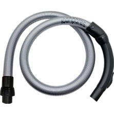 Süppürge Electrolux Ile Uyumlu Z 3320 Ultra Silencer Süpürge Katlanmaz Dayanıklı Güçlü Hortumu