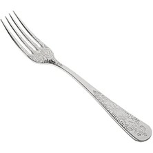 Aydenstore Antique 12 Kişilik 84 Parça Çatal Kaşık Bıçak Takımı