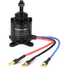 Sunnysky X2216 -2400KV Drone Motoru
