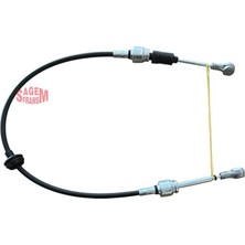 Sagem 151198 - Vites Kumanda Teli Sağ-Sol Boxer-Jumper 2.5 Lt