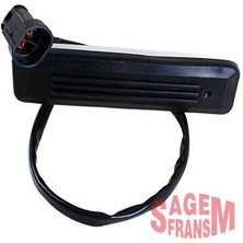 Sagem 171137 - Bagaj Açma Butonu Doblo 2016