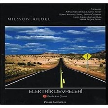 Aydenstore Elektrik Devreleri - Ciltli