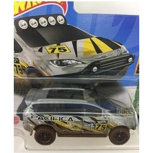 Aydenstore Chrysler Pacifica Mud STUDS-2023