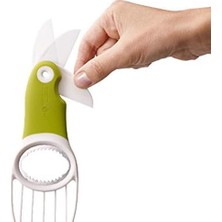 Aydenstore 20112 Goavocado 3'ü 1 Arada Aleti