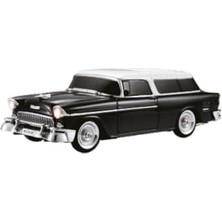 Aydenstore 1500 Mah 10W Klasik Araba Bluetooth Hoparlör Siyah BTS-130