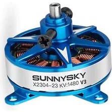 Sunnysky X2304 - Iıı 1480KV Drone Motoru