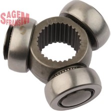 Sagem 55112 - Aks Mafsalı Clıo - Kangoo 2000 30 Diş