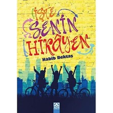 Aydenstore Işte Senin Hikayen