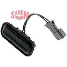 Sagem 171245 - Bagaj Açma Düğmesi Astra J