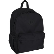 Aydenstore Siyah Günlük Okul Sırt Çantası Excaption 130