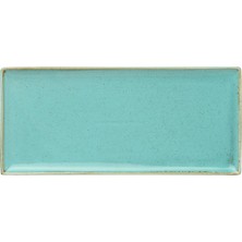 Aydenstore 04ALM001592 Seasons Kek Tabağı, Porselen