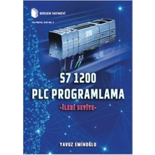 Aydenstore S7 1200 Plc Programlama - Ileri Seviye