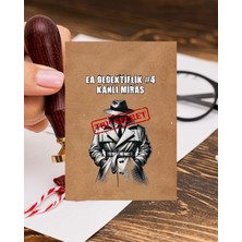 Aydenstore Miras Cinayet Dedektif Oyunu Seri Katil Davası, Suçluyu Bulma, Çözülemeyen Davalar