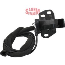 Sagem 171235 - Bagaj Kapı Üst Kilidi Sağ Master III2009