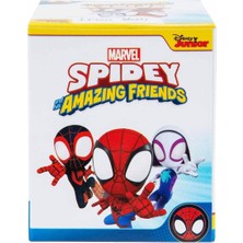 Aydenstore Giochi PDY13100 Spidey Mini Arabalar Sürpriz Paket