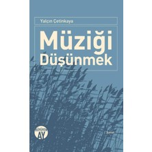 Aydenstore Müziği Düşünmek