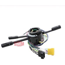 Sagem 171217 - Sinyal Silecek Kolu Çevirmeli Slx