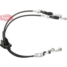 Sagem 151105 - Vites Kumanda Teli Tk Doblo 1.3-1.9 Jtd 02