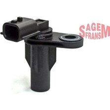 Sagem 50216 - Krank Mili Sensörü Renault Clio Iıı 05 Laguna Iıı 07 15 Megane Iıı 14 Trafıc Iı 01 14 Opel Vivaro 01 14 2.0 16V