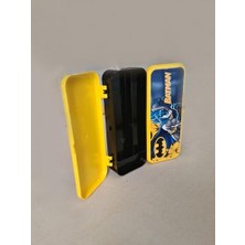 Aydenstore Calke 7 Bölmeli Lisanslı Kalem Kutusu