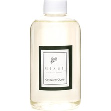 Aydenstore 250 cc Geceyarısı Çiçeği Oda Kokusu Yedek Esansı