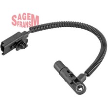 Sagem 50280 - Eksantrik Sensörü Partner-Berlıngo 08 P207 06 P208 12 P301 12 P308 09 P508 10 C3-C4-C5 10 P2008-P3008 13 1.6 Hdı Fıesta 08 17 Focus Iıı 11 1.4tdcı 1.6tdcı Courıer 14 Ecosport 14 B-Max 14