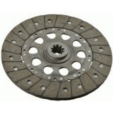 Wender Bmw Debriyaj Balatası M60 [E34 E39 E38] 240MM