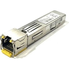 Cisco Glc-T 30-1410-02 Sfp Modül
