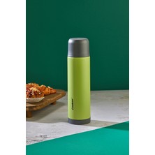 Cooker Colorline 500 ml Paslanmaz Çelik Termos CKR2021