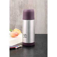 Cooker Colorline Soft 300 ml Paslanmaz Çelik Termos CKR2000